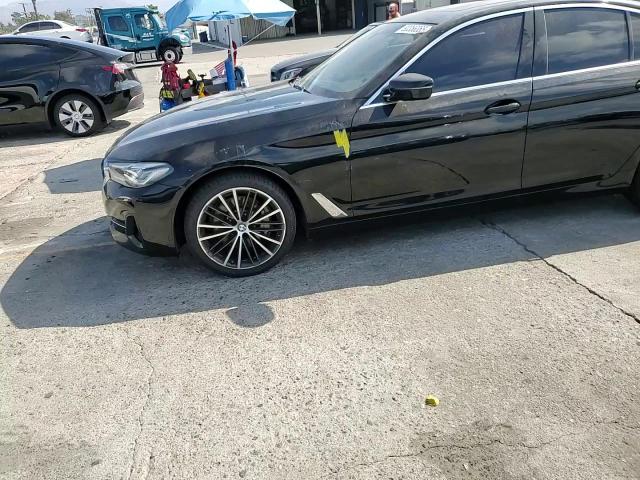 2023 BMW 530 I VIN: WBA53BH09PCN08969 Lot: 80356365