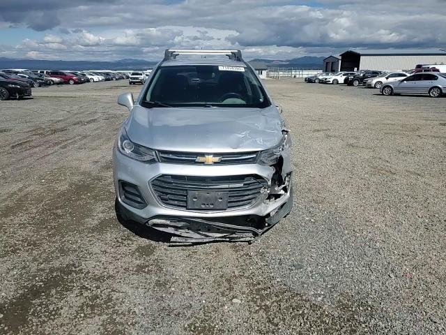 2018 Chevrolet Trax 1Lt VIN: KL7CJPSB7JB605895 Lot: 71458395