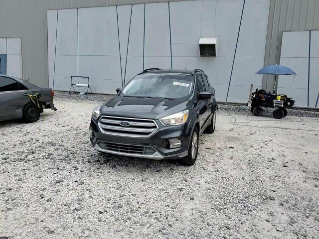 2018 Ford Escape Se VIN: 1FMCU0GD3JUD38170 Lot: 71070335