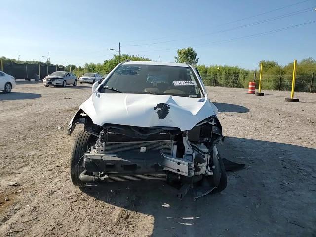 2014 Buick Encore VIN: KL4CJCSB2EB750676 Lot: 71672595