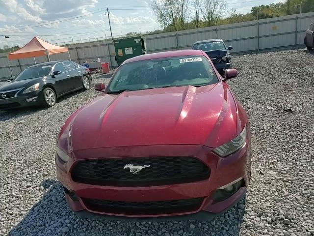2017 Ford Mustang VIN: 1FA6P8TH3H5310816 Lot: 83764255