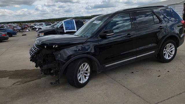 2016 Ford Explorer Xlt VIN: 1FM5K7D83GGB04679 Lot: 82140465