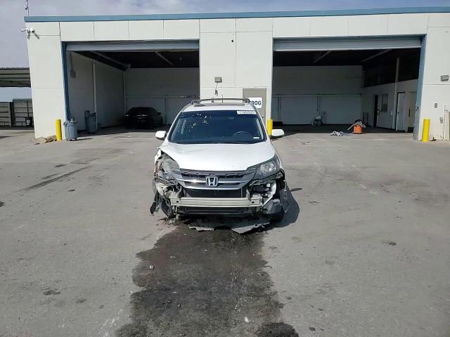 2013 Honda Cr-V Exl VIN: 5J6RM3H72DL005276 Lot: 71485935