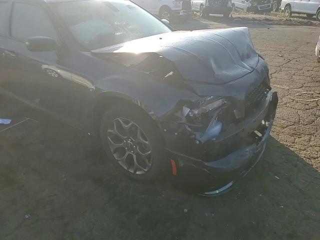 2016 Chrysler 300 S VIN: 2C3CCAGG2GH142325 Lot: 80208495