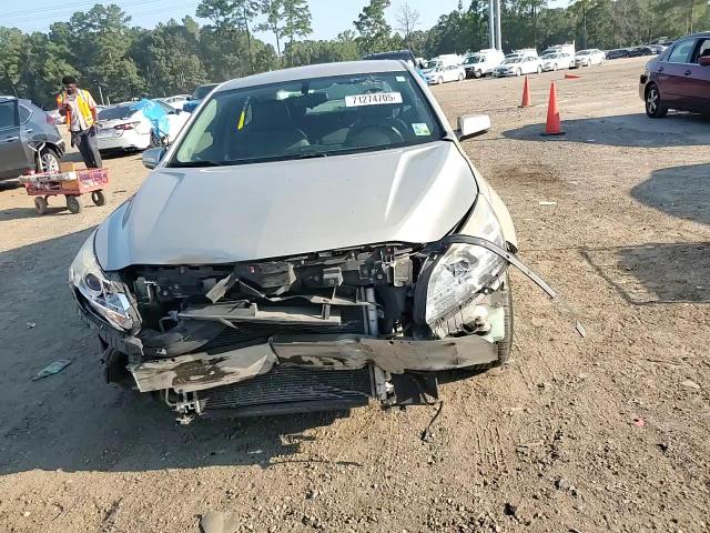 2013 Chevrolet Malibu 1Lt VIN: 1G11C5SA2DF196839 Lot: 71274705