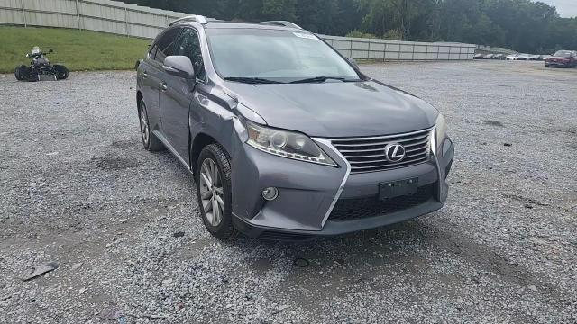 2013 Lexus Rx 350 VIN: 2T2ZK1BA2DC121701 Lot: 81879695