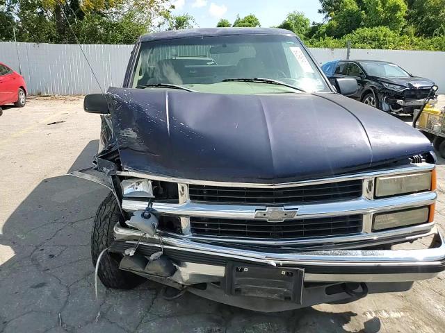 1998 Chevrolet Gmt-400 K1500 VIN: 2GCEK19M8W1276032 Lot: 71063625