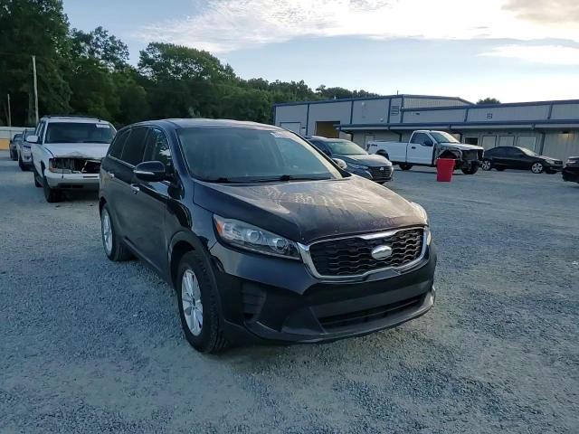 2019 Kia Sorento L VIN: 5XYPG4A30KG550631 Lot: 71120235