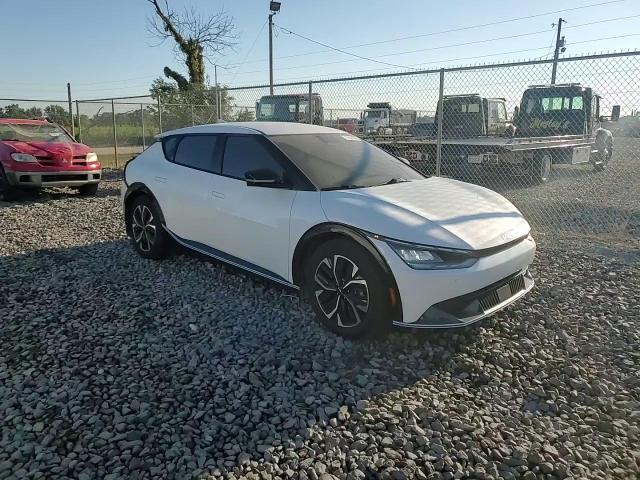2022 Kia Ev6 Light VIN: KNDC3DLC8N5060281 Lot: 70823635