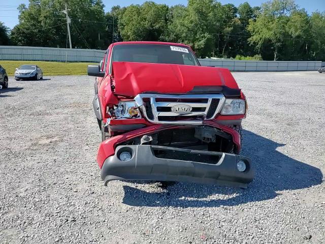 2011 Ford Ranger Super Cab VIN: 1FTKR4EE3BPA75795 Lot: 71779755