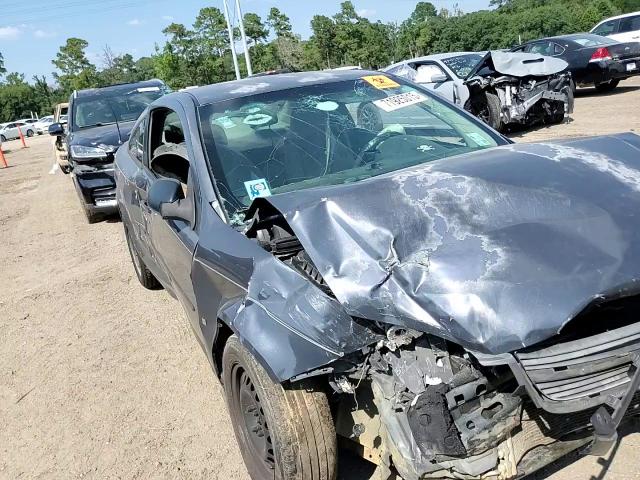 2008 Chevrolet Cobalt Ls VIN: 1G1AK18F687107949 Lot: 71925015