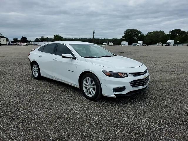 2017 Chevrolet Malibu Lt VIN: 1G1ZE5ST4HF217341 Lot: 80737275