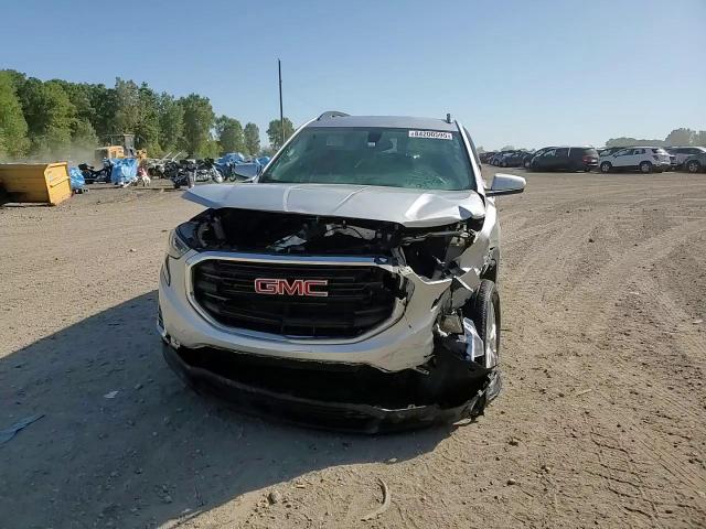2019 GMC Terrain Sle VIN: 3GKALTEV8KL330500 Lot: 84200595