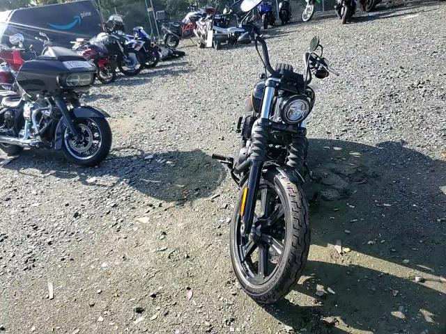 2023 Harley-Davidson Fxbbs VIN: 1HD1YYK18PB034296 Lot: 81670035