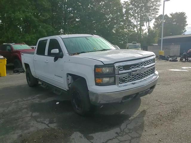2015 Chevrolet Silverado K1500 Lt VIN: 3GCUKREH0FG267688 Lot: 84227585