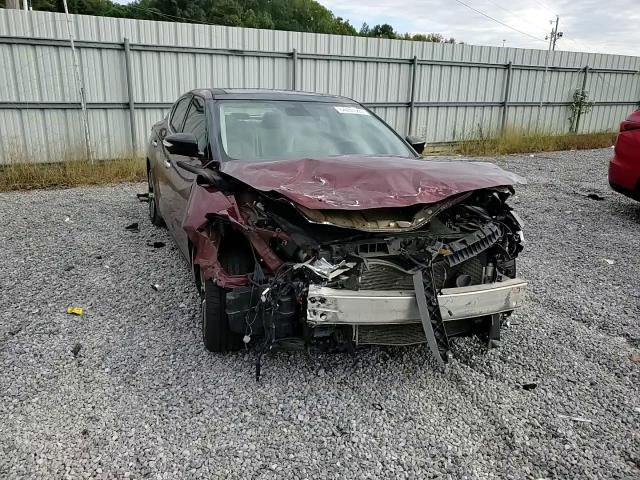 2016 Nissan Maxima 3.5S VIN: 1N4AA6AP6GC397454 Lot: 84267085