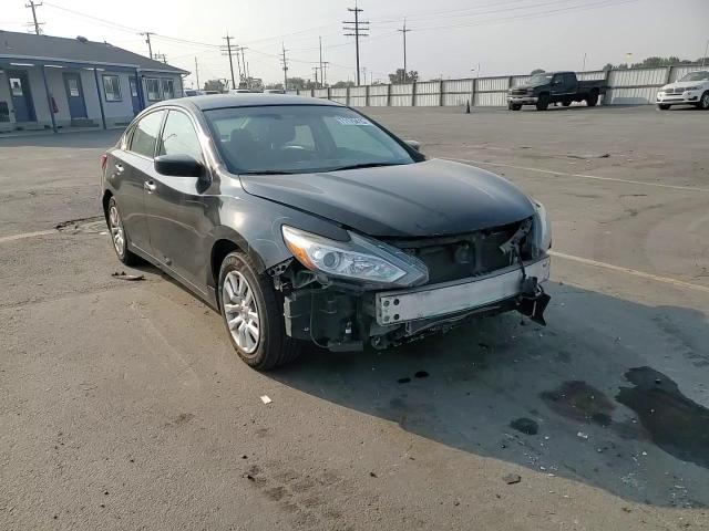 2017 Nissan Altima 2.5 VIN: 1N4AL3AP8HN316730 Lot: 71175415