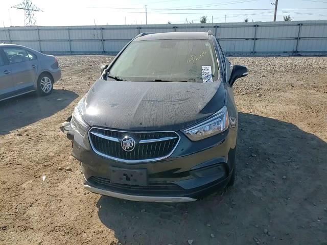 2019 Buick Encore Preferred VIN: KL4CJASBXKB849228 Lot: 81846815