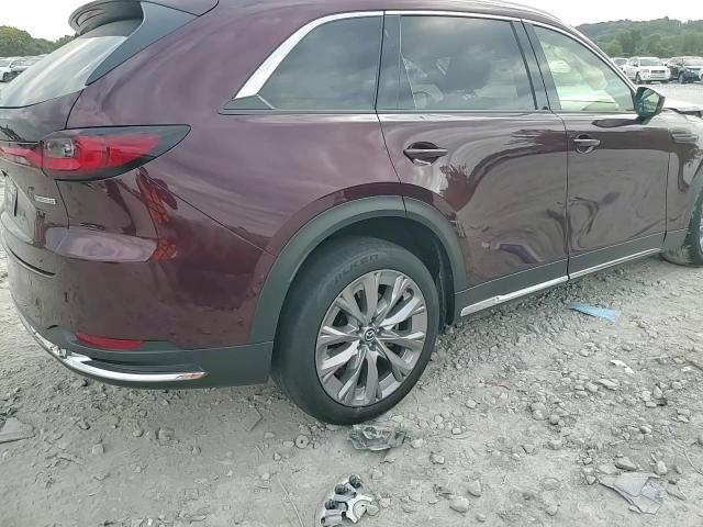 2024 Mazda Cx-90 Premium VIN: JM3KKDHD7R1137369 Lot: 80186435