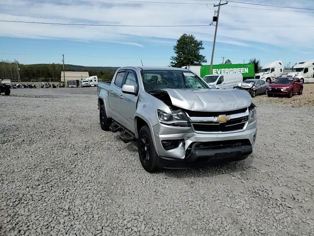 2020 Chevrolet Colorado Lt VIN: 1GCGTCEN7L1190163 Lot: 84180325