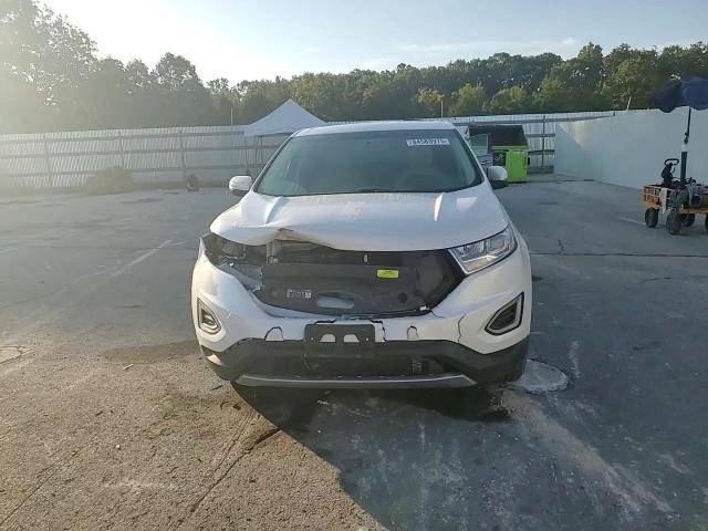 2016 Ford Edge Sel VIN: 2FMPK4J82GBB79005 Lot: 84583975