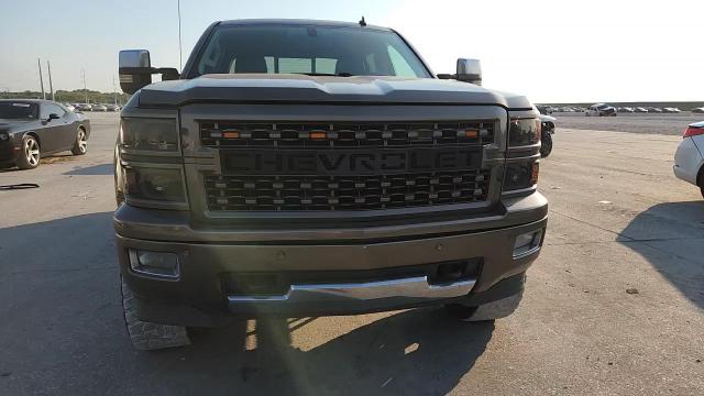 2014 Chevrolet Silverado K1500 Lt VIN: 3GCUKREC4EG224507 Lot: 70718855