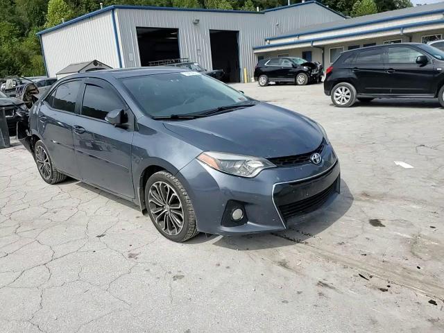 2014 Toyota Corolla L VIN: 2T1BURHE9EC157119 Lot: 80855045