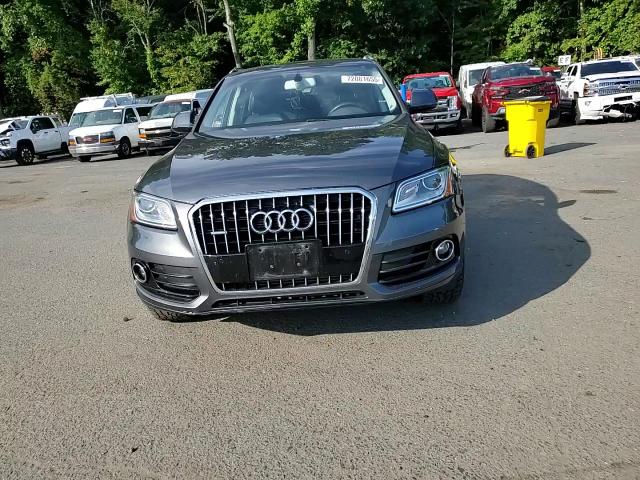 2015 Audi Q5 Premium Plus VIN: WA1LFAFP6FA134479 Lot: 72081655