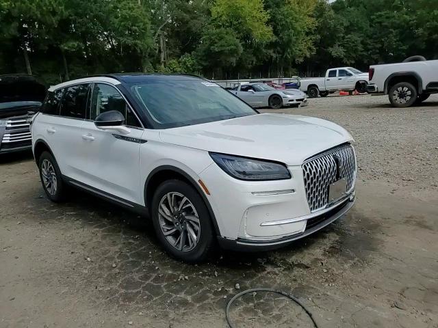 2025 Lincoln Corsair Premiere VIN: 5LMCJ1CA7SUL20974 Lot: 84264925