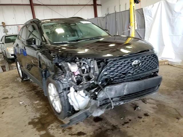 2023 Toyota Corolla Cross Le VIN: 7MUBAABG6PV063509 Lot: 84246745