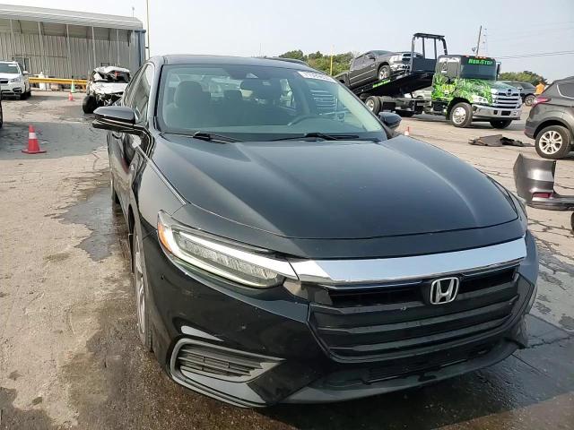 2020 Honda Insight Ex VIN: 19XZE4F56LE010904 Lot: 71599655