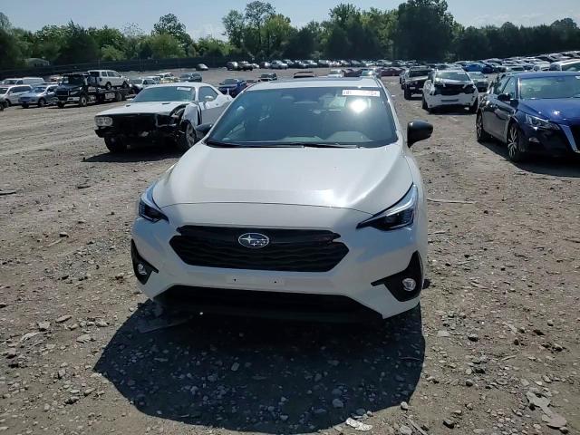 2025 Subaru Impreza Rs VIN: JF1GUHJC4S8276184 Lot: 80463575