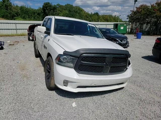 2018 Ram 1500 Sport VIN: 1C6RR7MT0JS243623 Lot: 82168755