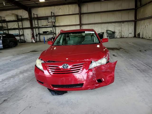 2009 Toyota Camry Base VIN: 4T4BE46K19R091037 Lot: 81781115