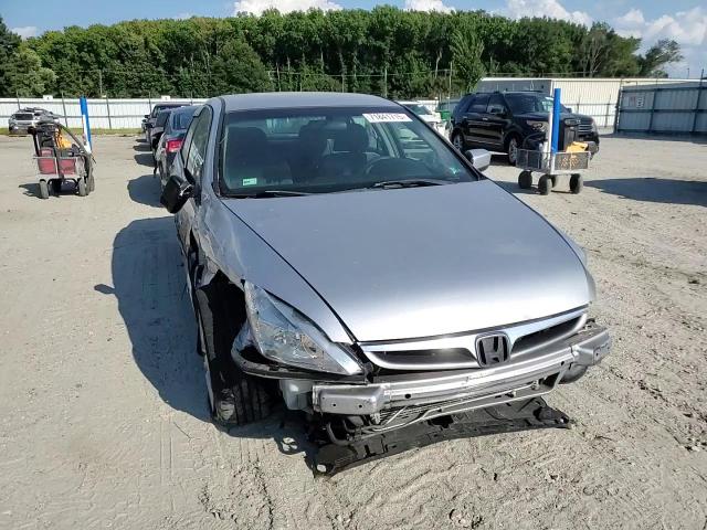 2007 Honda Accord Se VIN: 1HGCM66427A077361 Lot: 71841715