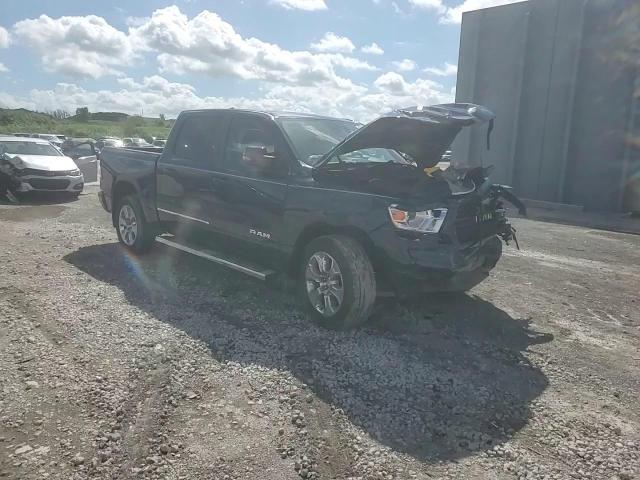 2023 Ram 1500 Big Horn/Lone Star VIN: 1C6RREFT0PN603949 Lot: 81781945