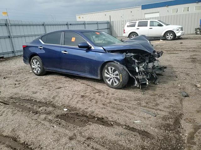 2019 Nissan Altima S VIN: 1N4BL4BV5KC236425 Lot: 71208025