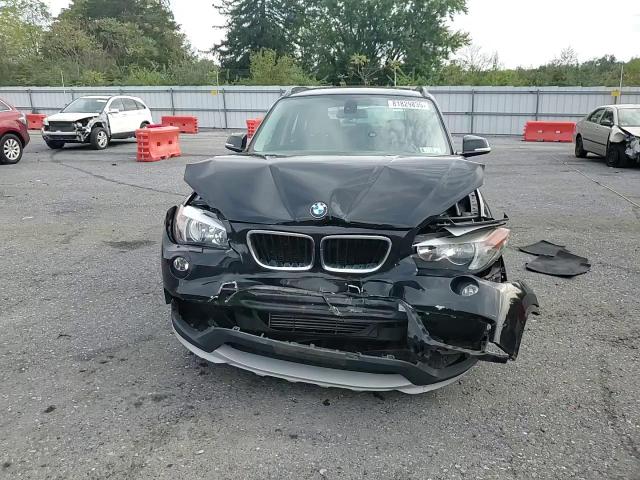 2015 BMW X1 xDrive28I VIN: WBAVL1C56FVY39931 Lot: 81829835
