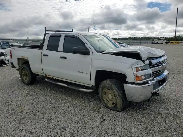 2015 Chevrolet Silverado K2500 Heavy Duty VIN: 1GC2KUEG5FZ506122 Lot: 82145855