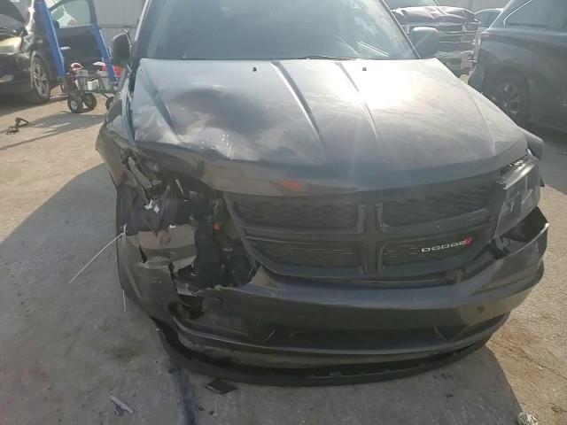 2020 Dodge Journey Se VIN: 3C4PDCAB8LT262151 Lot: 72092165
