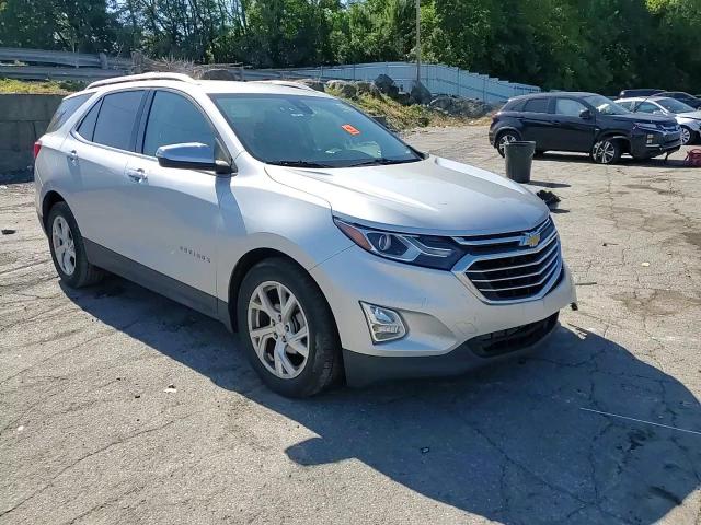 2021 Chevrolet Equinox Premier VIN: 3GNAXNEV1MS148732 Lot: 81202775