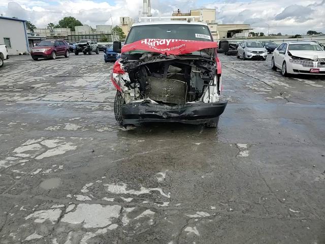 2021 Chevrolet Express 2500 Delivery Van VIN: 1GCWGAFP0M1150903 Lot: 84003665