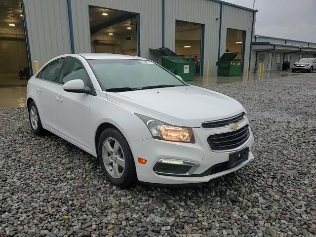 2015 Chevrolet Cruze Lt VIN: 1G1PC5SB6F7283367 Lot: 81240915
