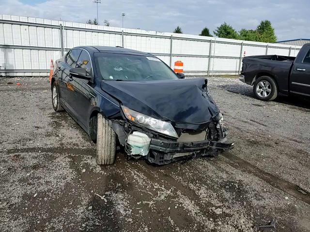 2012 Kia Optima Ex VIN: 5XXGN4A77CG075073 Lot: 82044335