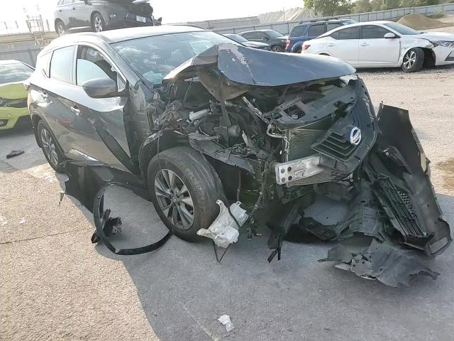 2016 Nissan Murano S VIN: 5N1AZ2MH9GN158934 Lot: 80133125