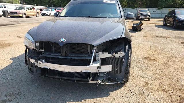 2015 BMW X5 xDrive35D VIN: 5UXKS4C51F0N07773 Lot: 80835965
