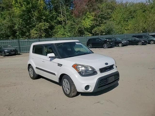 2012 Kia Soul VIN: KNDJT2A57C7442383 Lot: 71653235