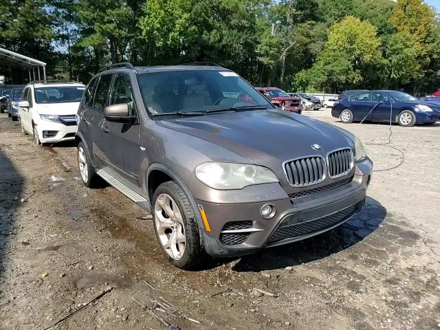 2012 BMW X5 xDrive35I VIN: 5UXZV4C54CL744547 Lot: 81330605