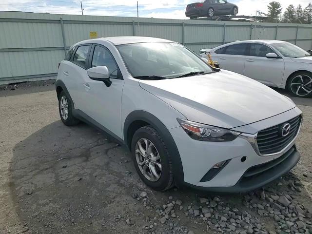 2017 Mazda Cx-3 Sport VIN: JM1DKFB74H0159088 Lot: 81184965