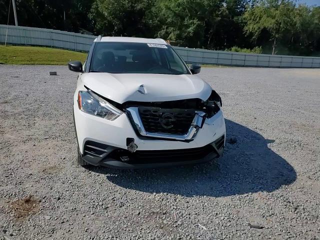 2018 Nissan Kicks S VIN: 3N1CP5CU6JL525219 Lot: 81066595